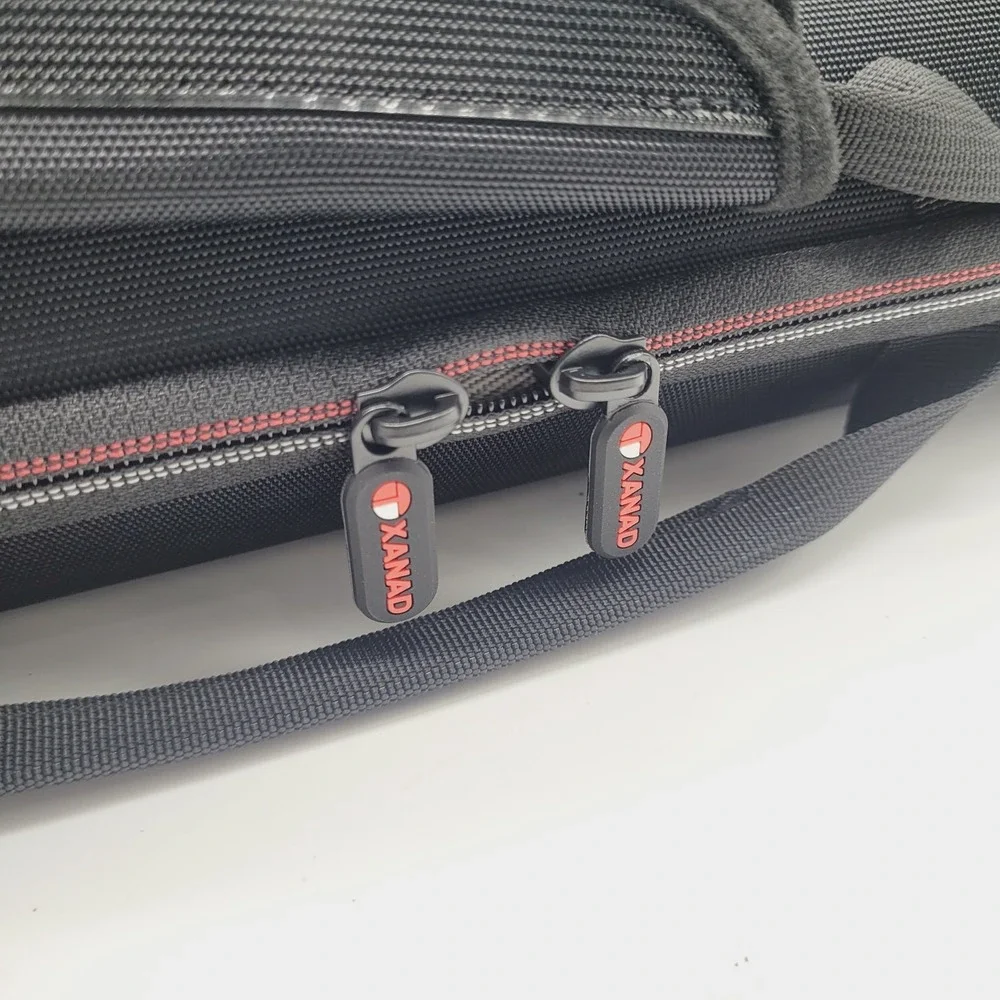XANAD Hard Case for Pioneer DJ DDJ-REV1 Controller Protective Storage Travel Bag
